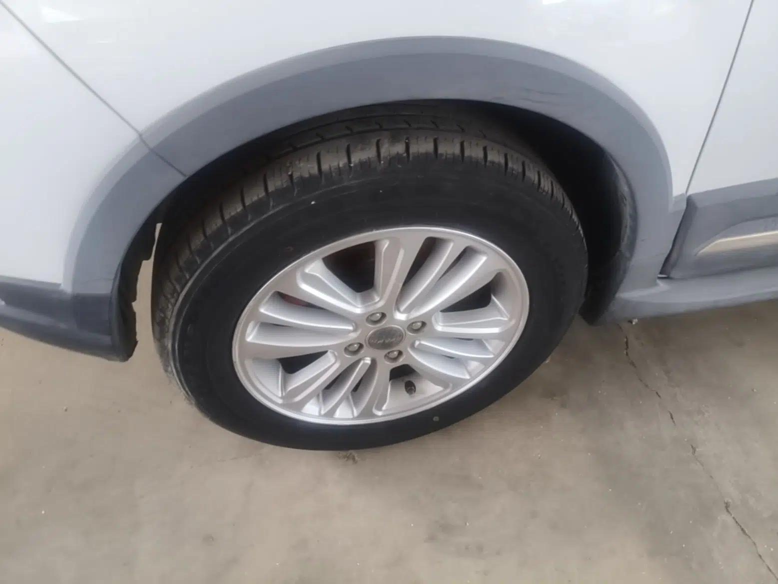 Haval H1 2015 1.5L Manual Urban Model — миниатюра 10