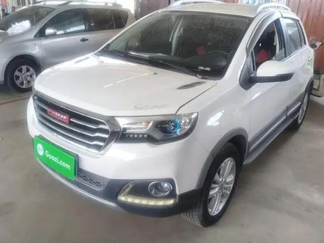 Haval H1 2015 1.5L Manual Urban Model
