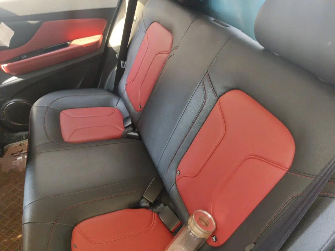 Haval H1 2017 Blue Label 1.5L AMT Luxury Model — миниатюра 17