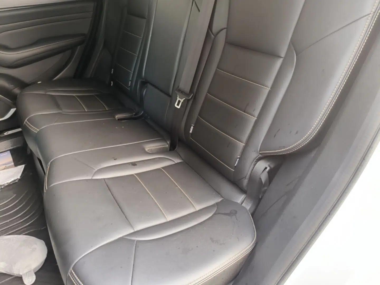 Haval F7x 2021 2.0T Two-Wheel Drive Smart & Trendy Edition — миниатюра 20