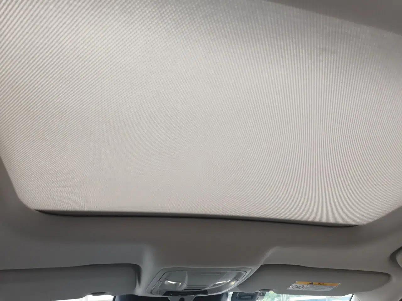 Haval LHERY 2021 GT Edition 1.5T Platinum Rabbit — миниатюра 18