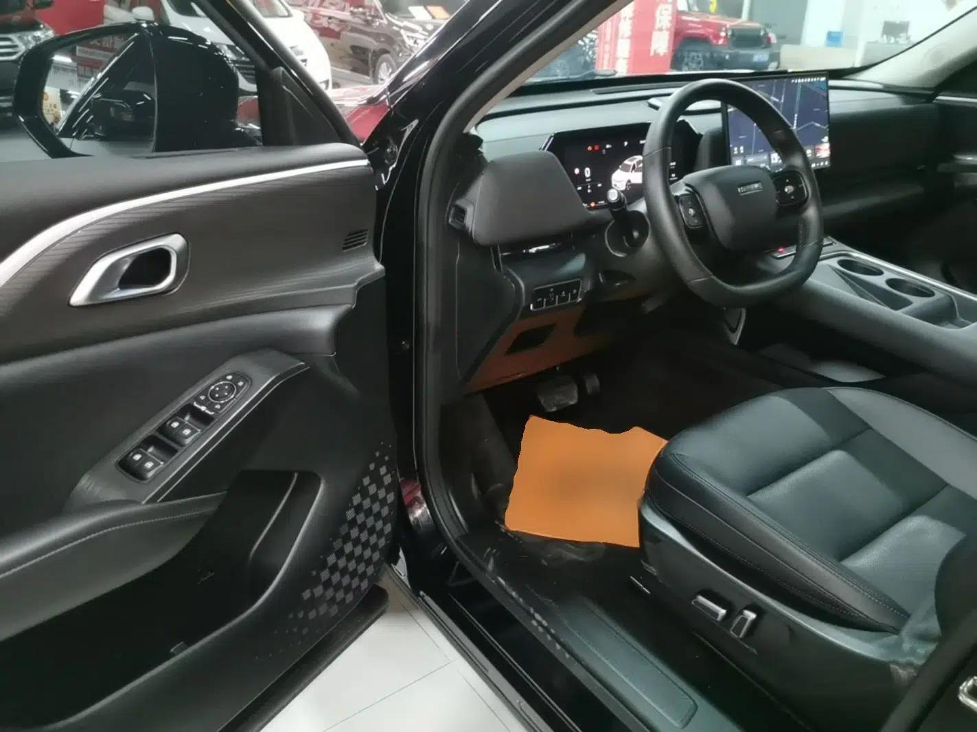 Haval Fierce Dragon Max 2025 Hi4 110 Pro — миниатюра 18