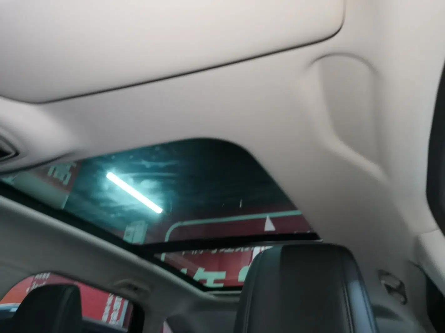 Haval Fierce Dragon Max 2025 Hi4 110 Pro — миниатюра 21