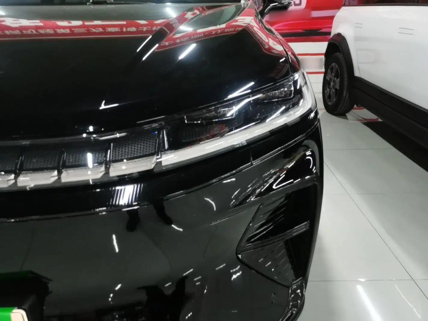 Haval Fierce Dragon Max 2025 Hi4 110 Pro — миниатюра 8