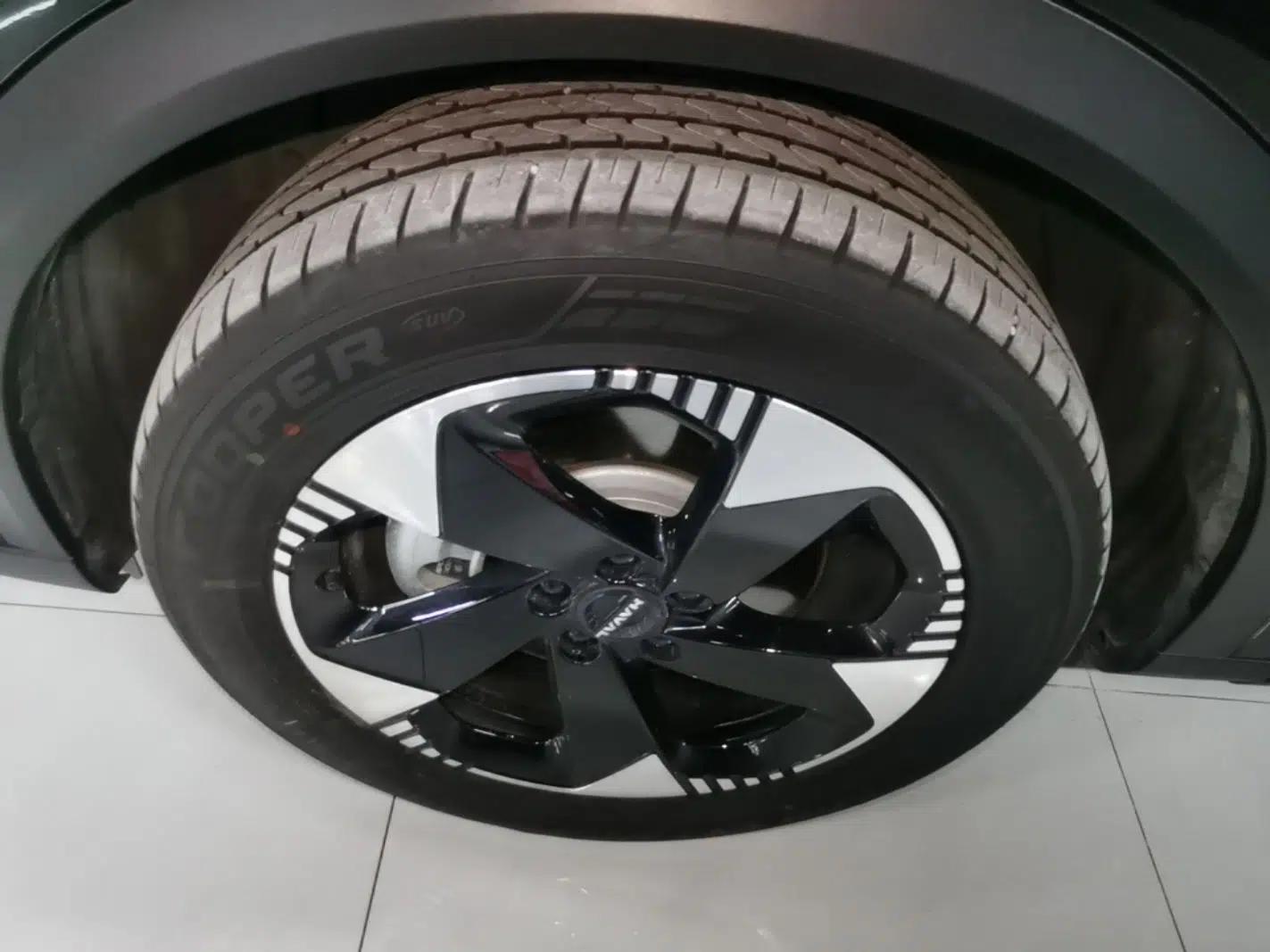 Haval Fierce Dragon Max 2025 Hi4 110 Pro — миниатюра 10