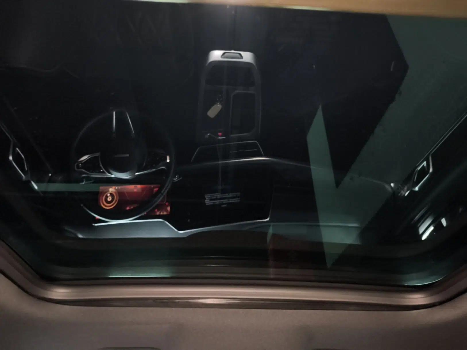 Haval XY 2022 1.5T Smart Edition — миниатюра 21