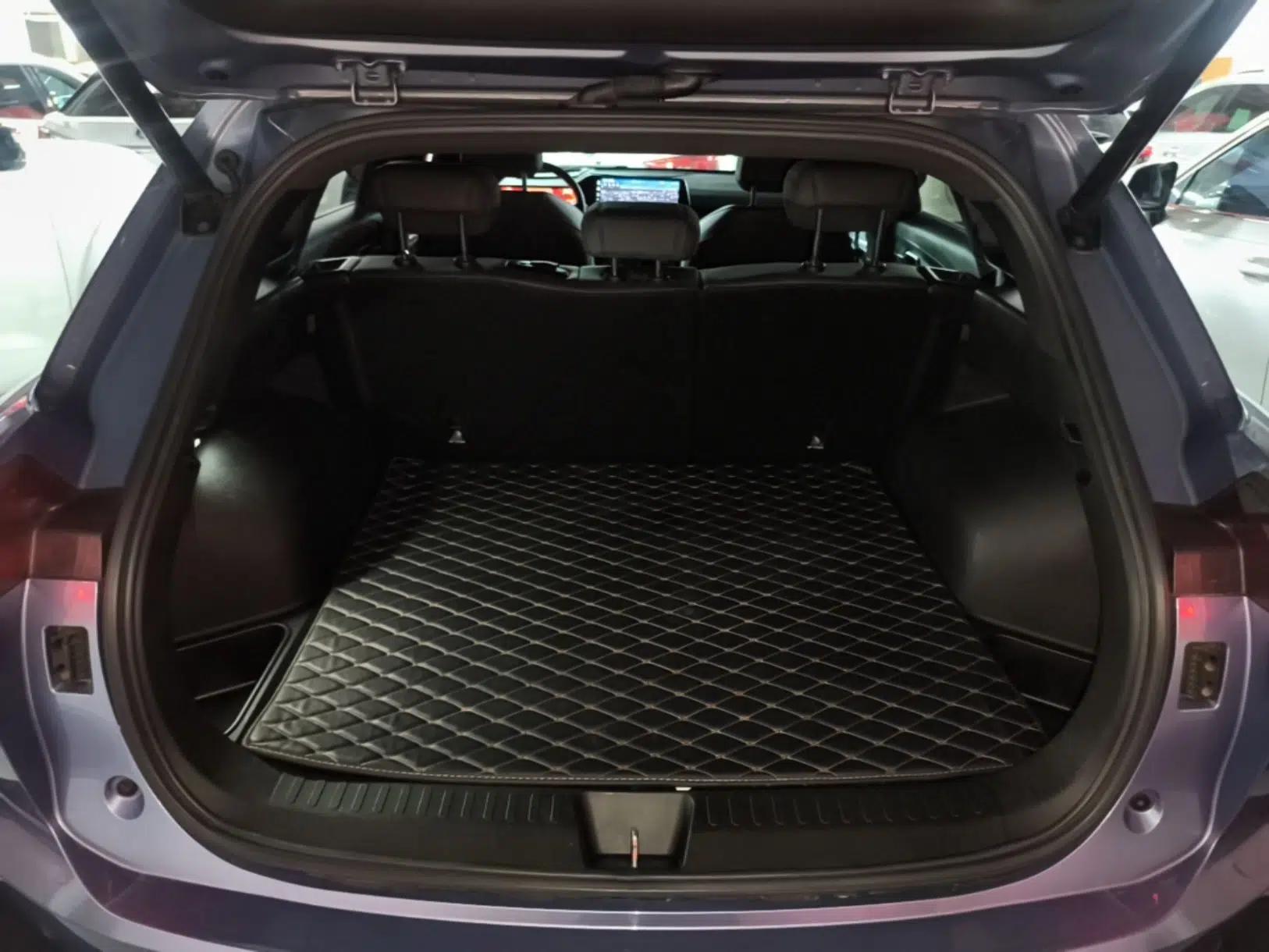 Haval XY 2022 1.5T Smart Edition — миниатюра 22