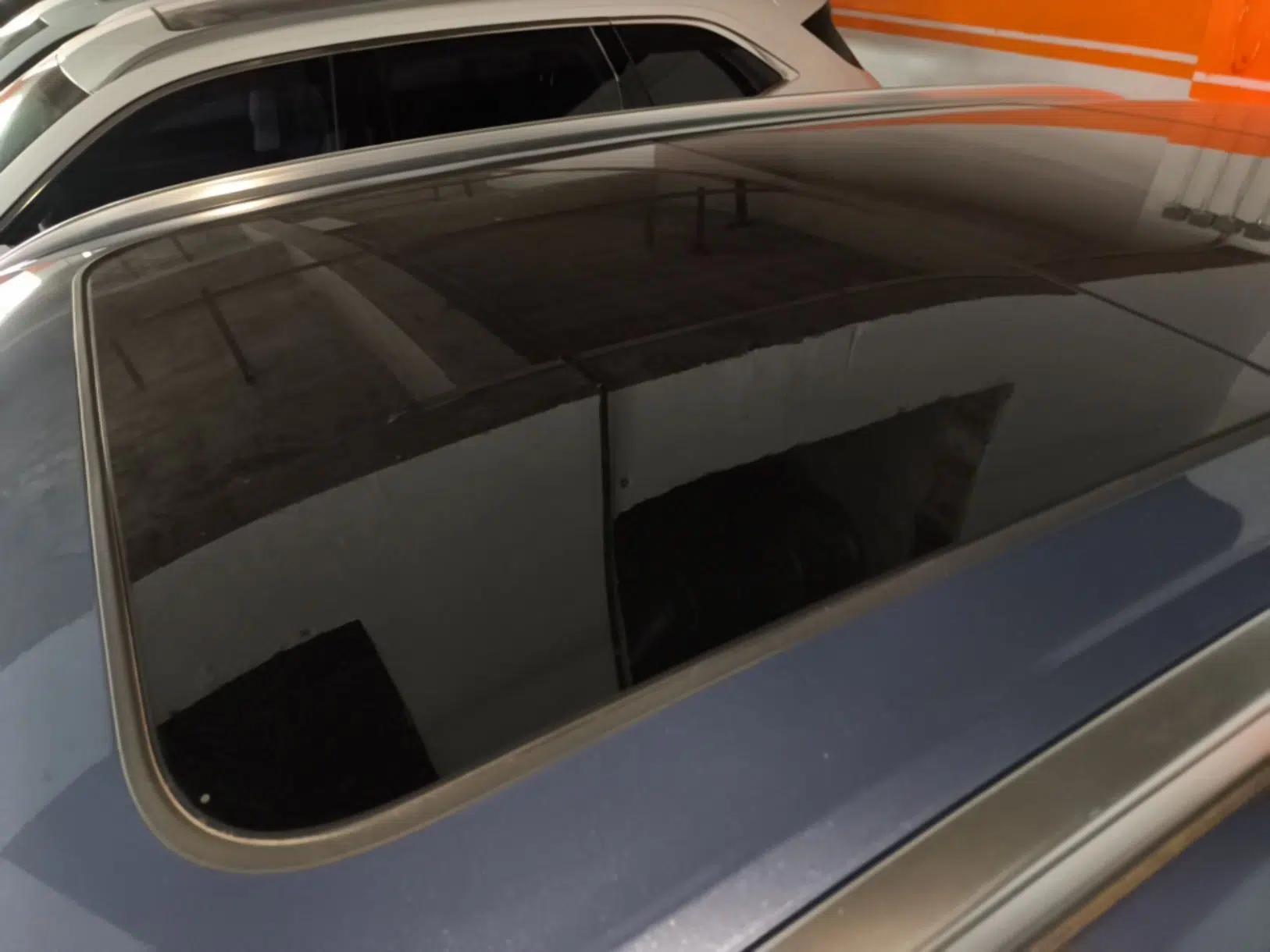 Haval XY 2022 1.5T Smart Edition — миниатюра 7