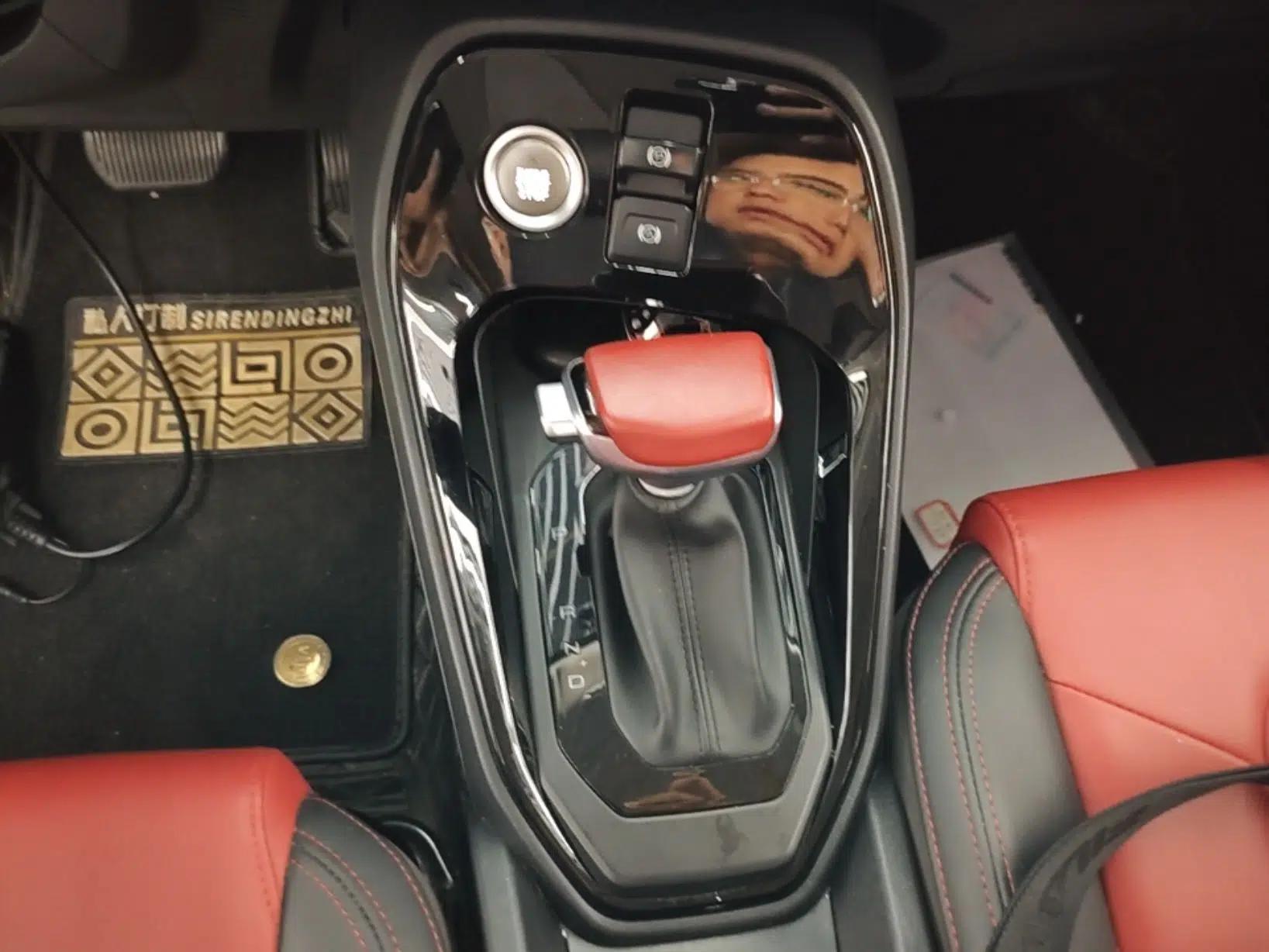 Haval H2s 2018 Blue Label 1.5T Dual-Clutch Fashion Edition — миниатюра 16