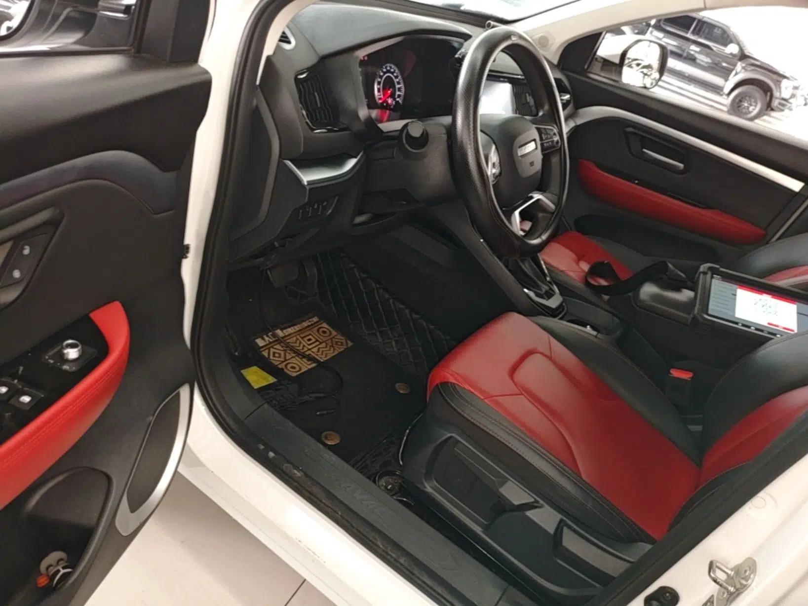 Haval H2s 2018 Blue Label 1.5T Dual-Clutch Fashion Edition — миниатюра 18