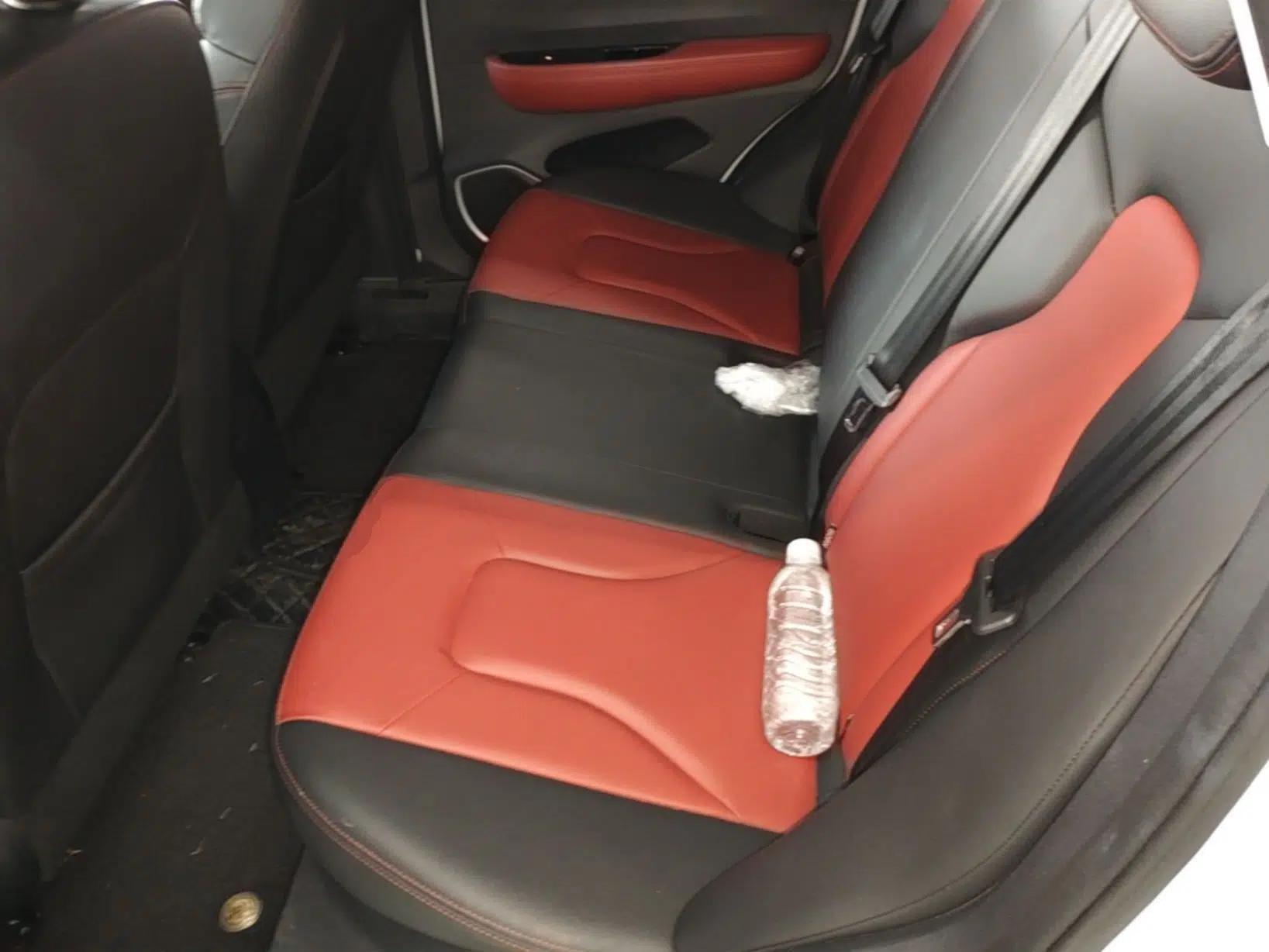 Haval H2s 2018 Blue Label 1.5T Dual-Clutch Fashion Edition — миниатюра 20