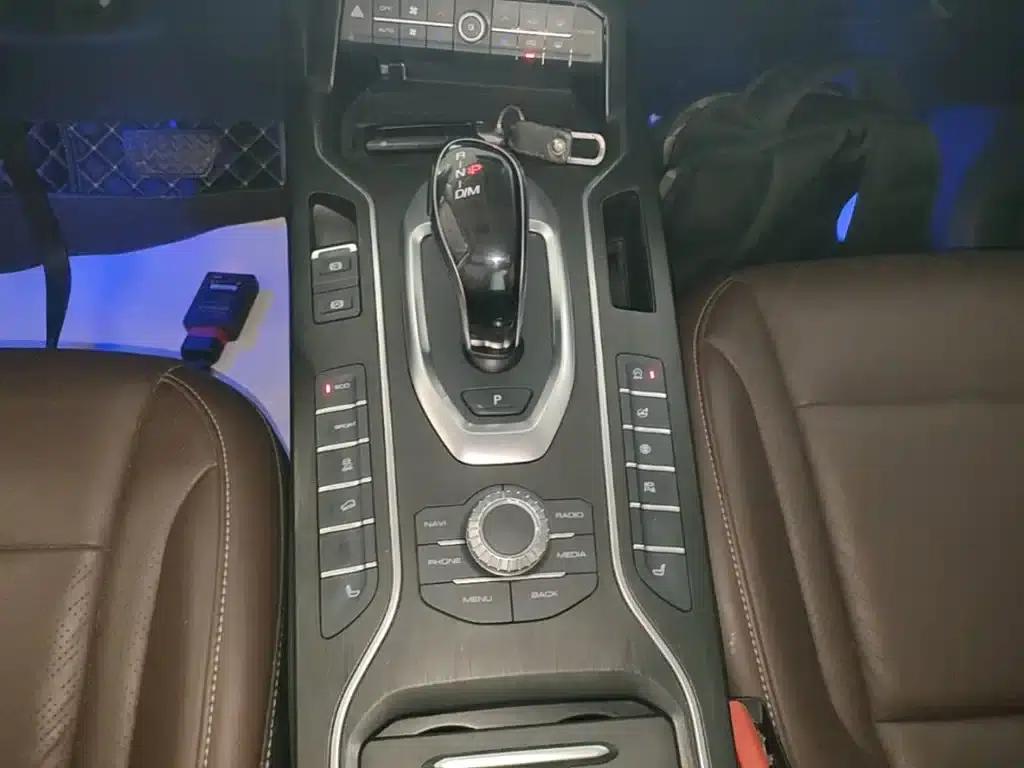 Weipai VV6 2021 2.0T 2WD Smart+ — миниатюра 14