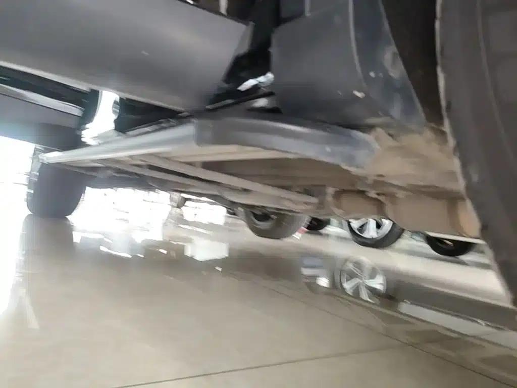 Weipai VV6 2021 2.0T 2WD Smart+ — миниатюра 21
