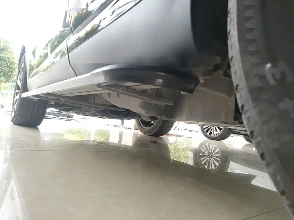 Weipai VV6 2021 2.0T 2WD Smart+ — миниатюра 22