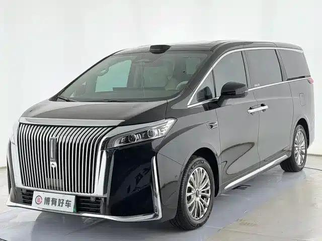 Weipai Gaoshan 2025 Model 4WD Gaoshan 8