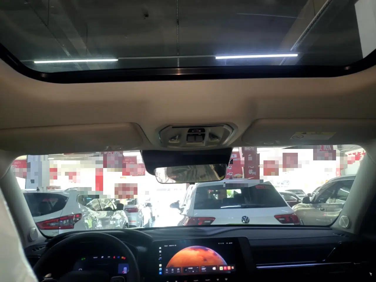 Haval X DOG 2022 1.5T DCT Four-Wheel Drive Trendy Wild Edition — миниатюра 21