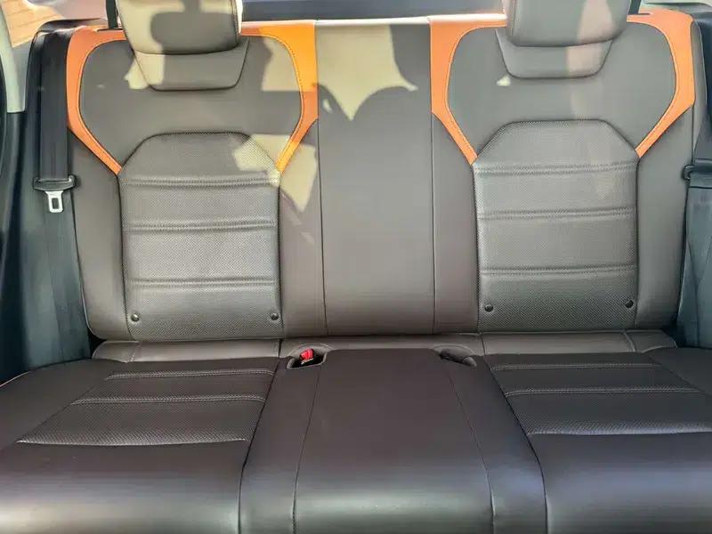 BYD e2 2021 Luxury Edition — миниатюра 11