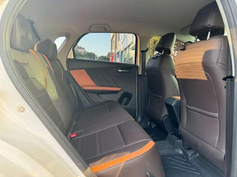 BYD e2 2021 Luxury Edition — миниатюра 13