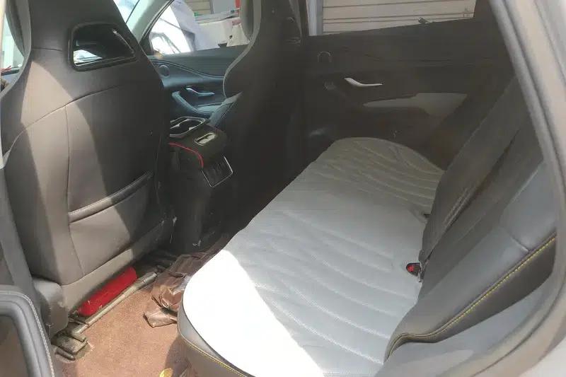 Hiace 05DM 2025 Smart Driving Edition DM-i 115KM Deluxe — миниатюра 14