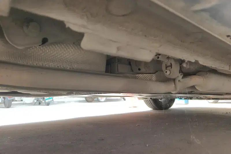 Hiace 05DM 2025 Smart Driving Edition DM-i 115KM Deluxe — миниатюра 17