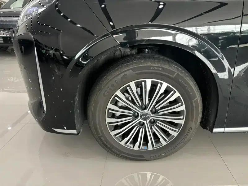 BYD M9 2025 1060 Navigator Edition — миниатюра 12
