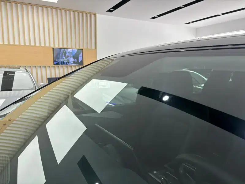 BYD M9 2025 1060 Navigator Edition — миниатюра 14