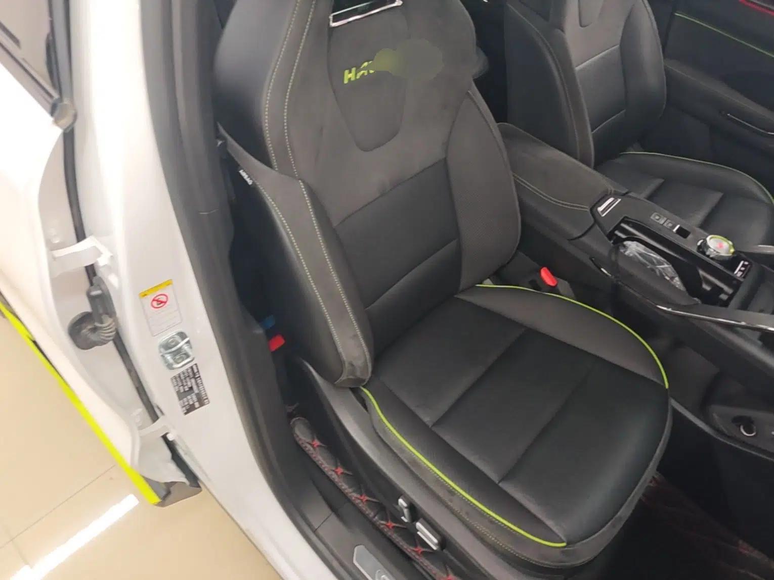 Haval H6S 2022 2.0T Two-Wheel Drive ZhiRun Version — миниатюра 19