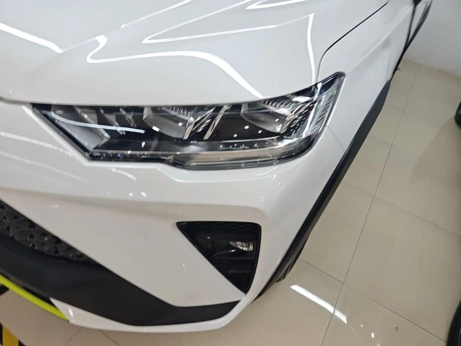 Haval H6S 2022 2.0T Two-Wheel Drive ZhiRun Version — миниатюра 8