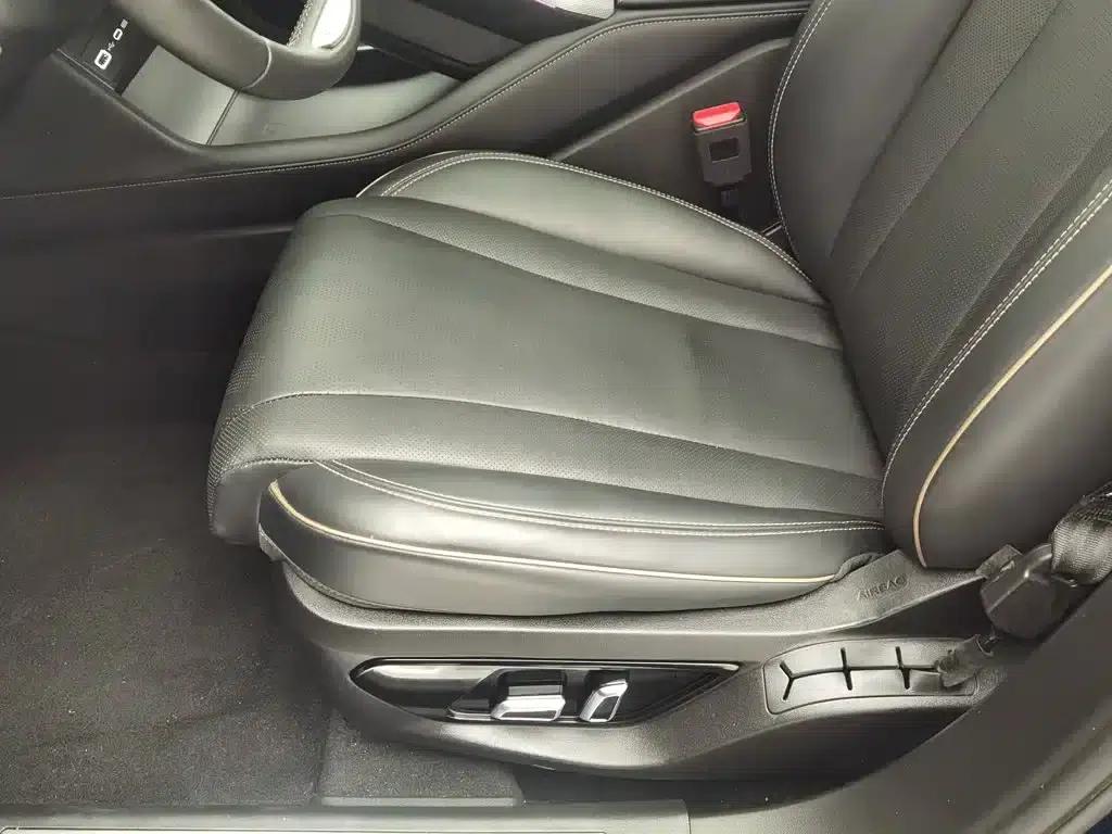 Wei brand Mocha 2021 2.0T 2WD Extra Rich Edition — миниатюра 20