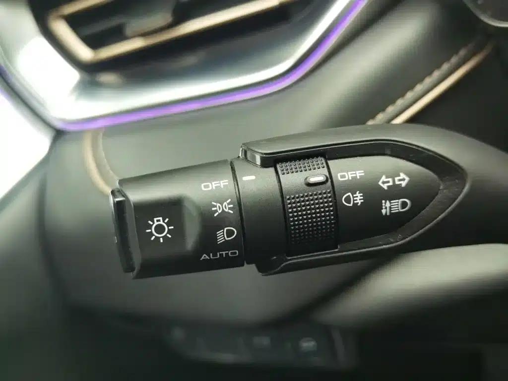 Wei brand Mocha 2021 2.0T 2WD Extra Rich Edition — миниатюра 21