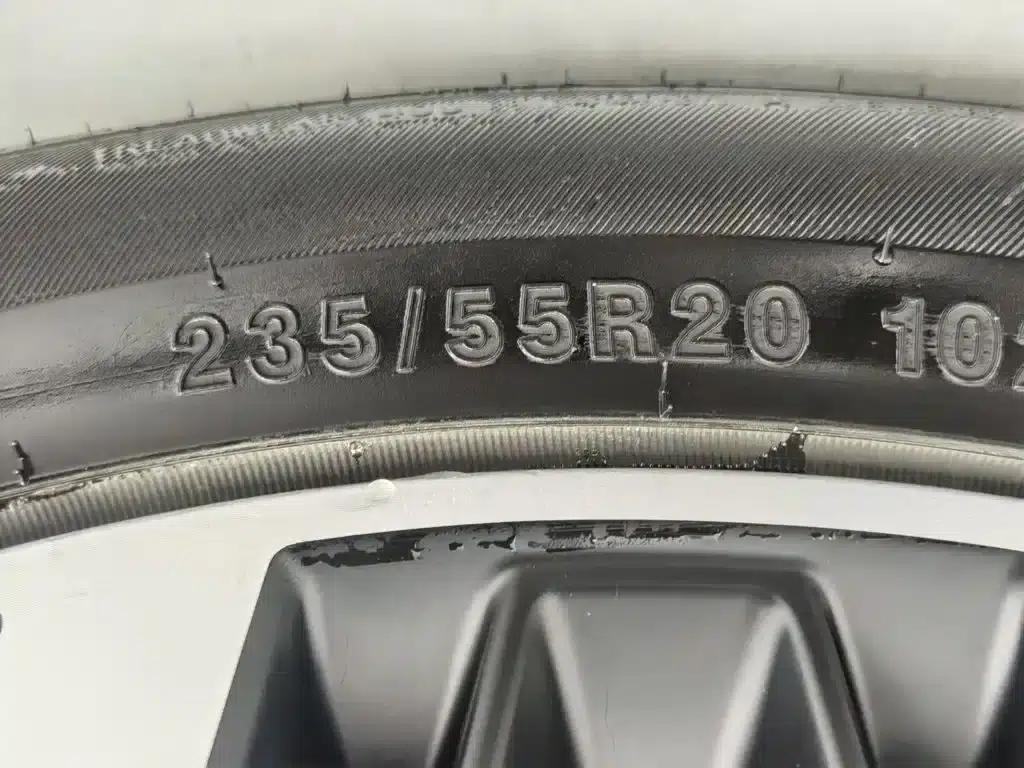 Wei brand Mocha 2021 2.0T 2WD Extra Rich Edition — миниатюра 24