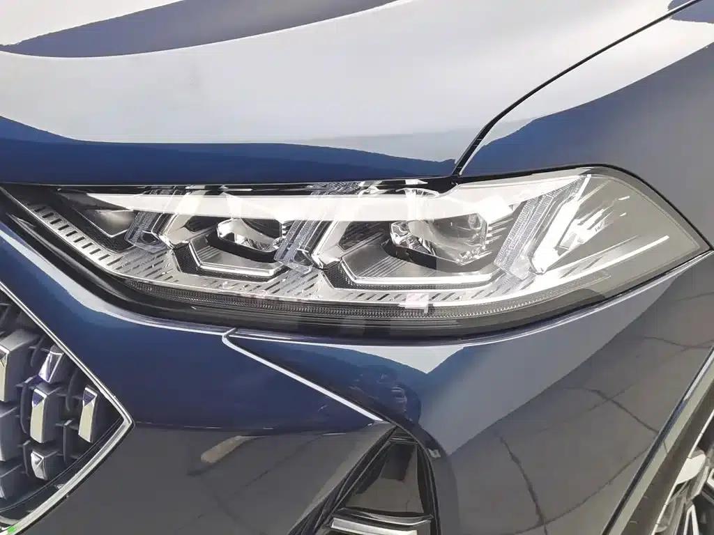 Wei brand Mocha 2021 2.0T 2WD Extra Rich Edition — миниатюра 7