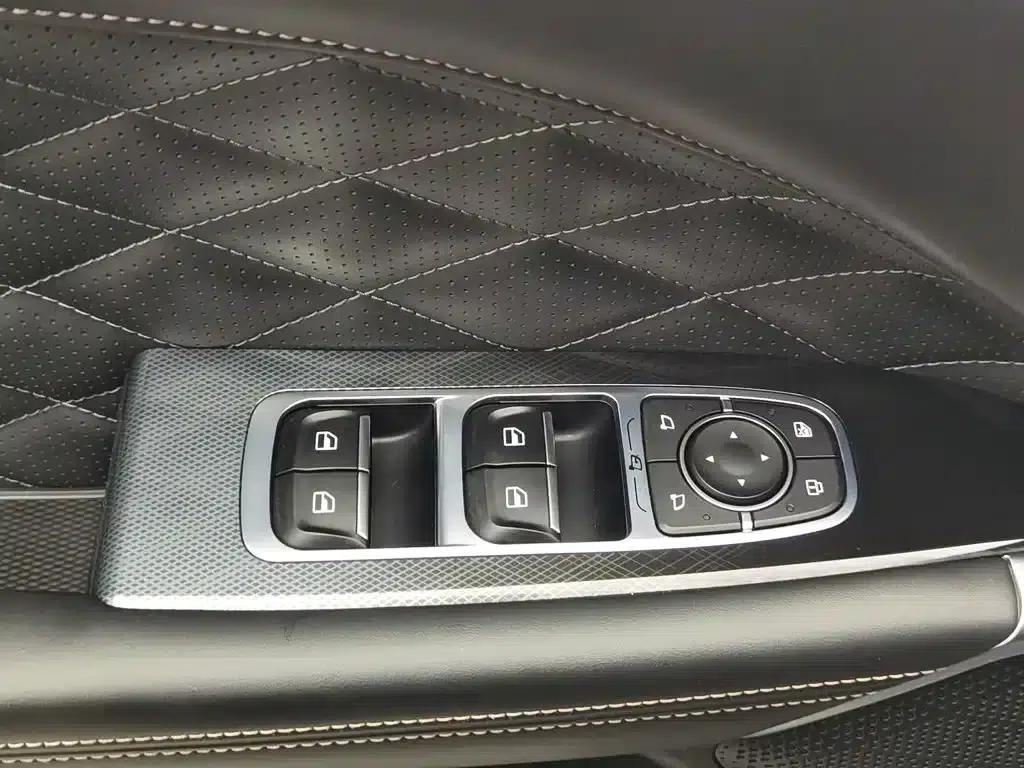 Wei brand Mocha 2021 2.0T 2WD Extra Rich Edition — миниатюра 9