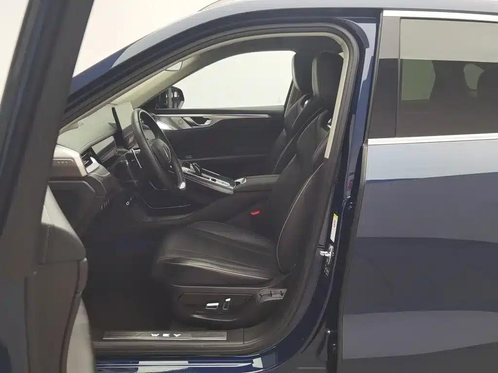 Wei brand Mocha 2021 2.0T 2WD Extra Rich Edition — миниатюра 10
