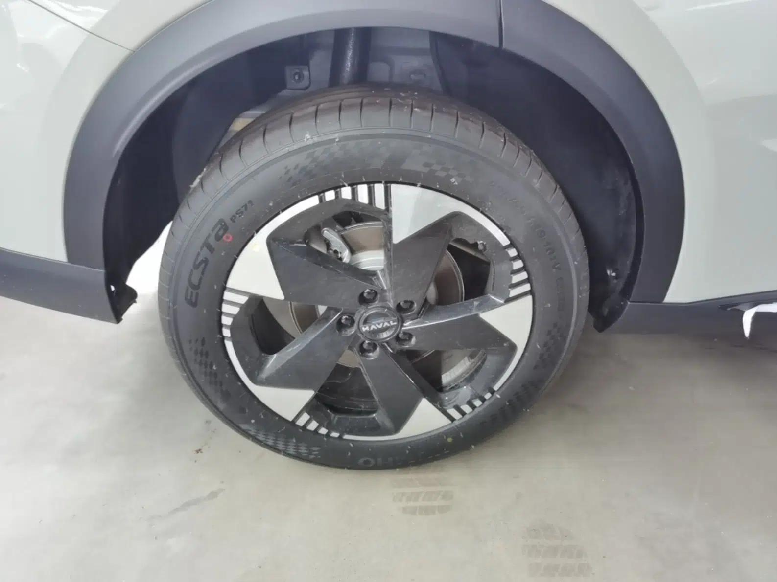 Haval H6L 2026 Model 2.0T Max — миниатюра 11