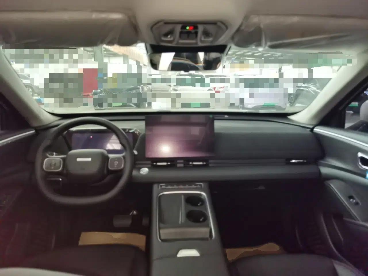 Haval H6L 2026 Model 2.0T Max — миниатюра 12