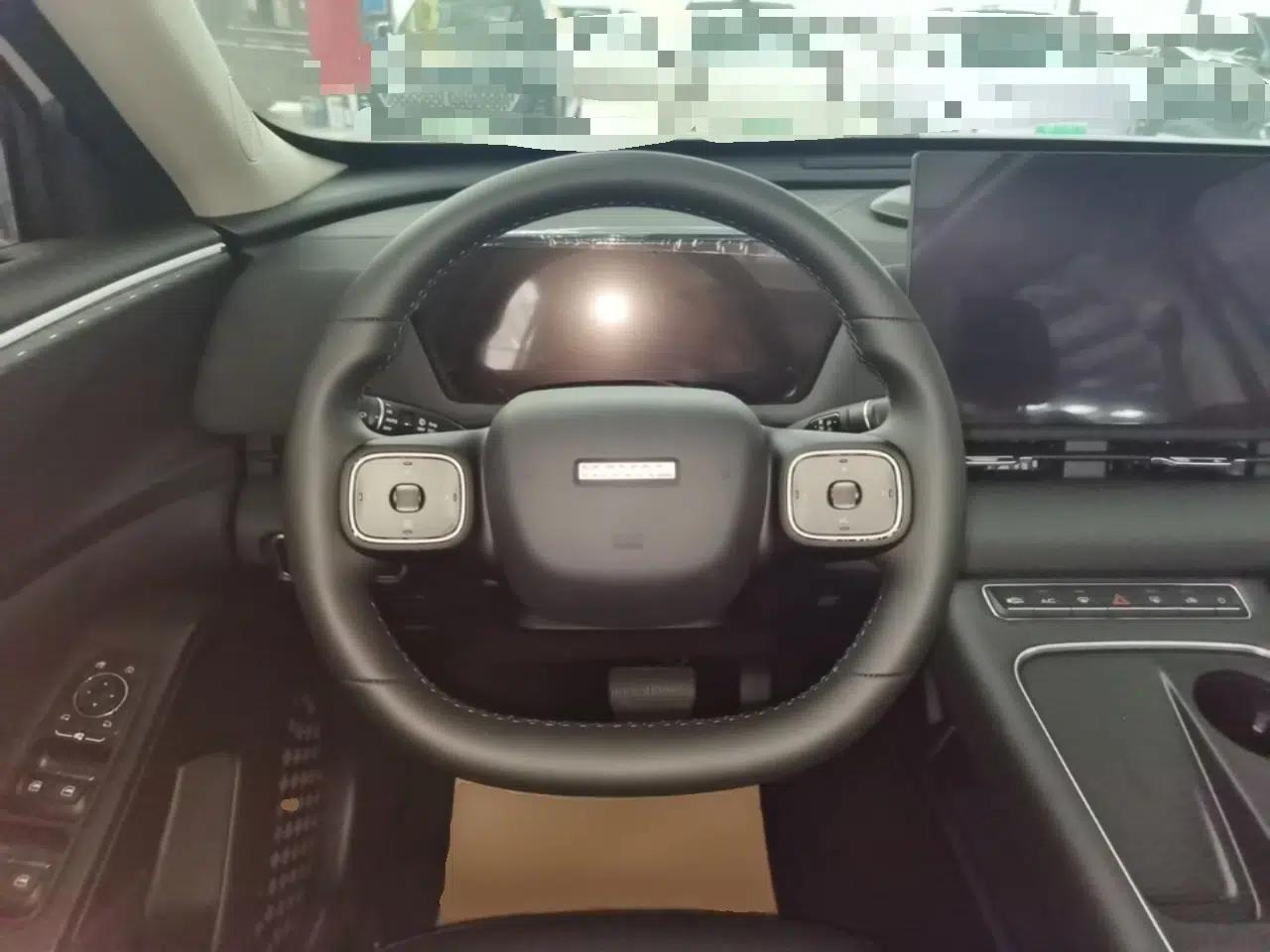 Haval H6L 2026 Model 2.0T Max — миниатюра 13