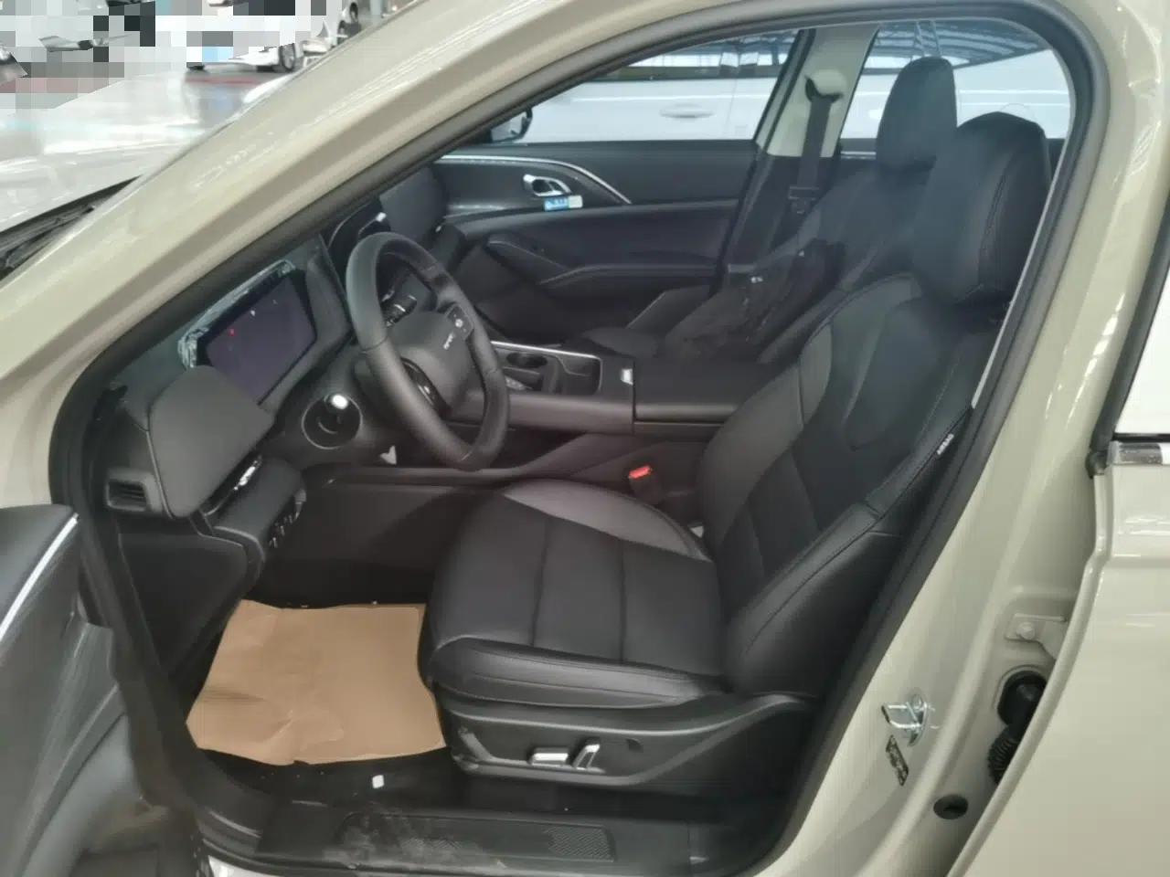 Haval H6L 2026 Model 2.0T Max — миниатюра 17
