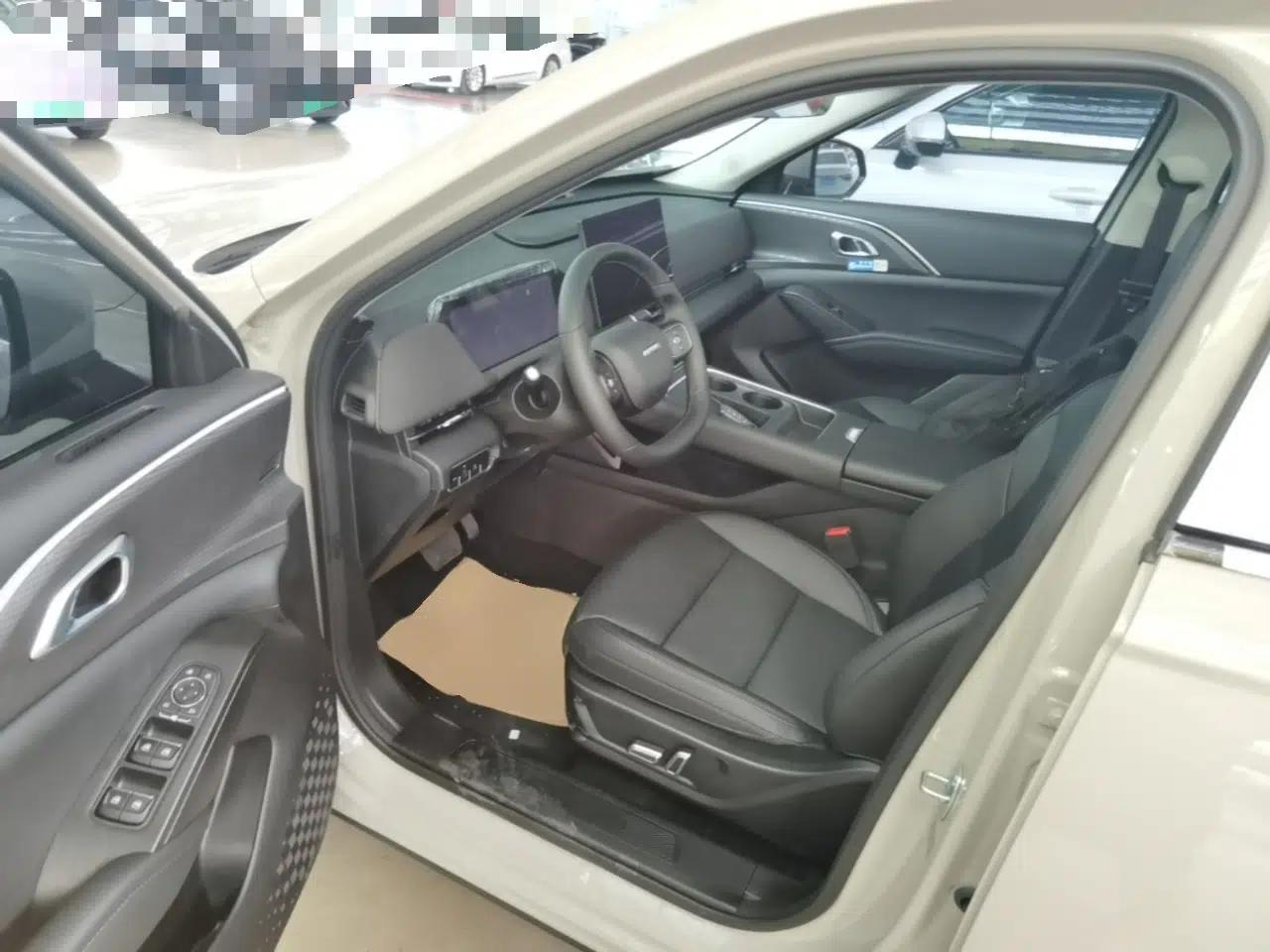 Haval H6L 2026 Model 2.0T Max — миниатюра 18