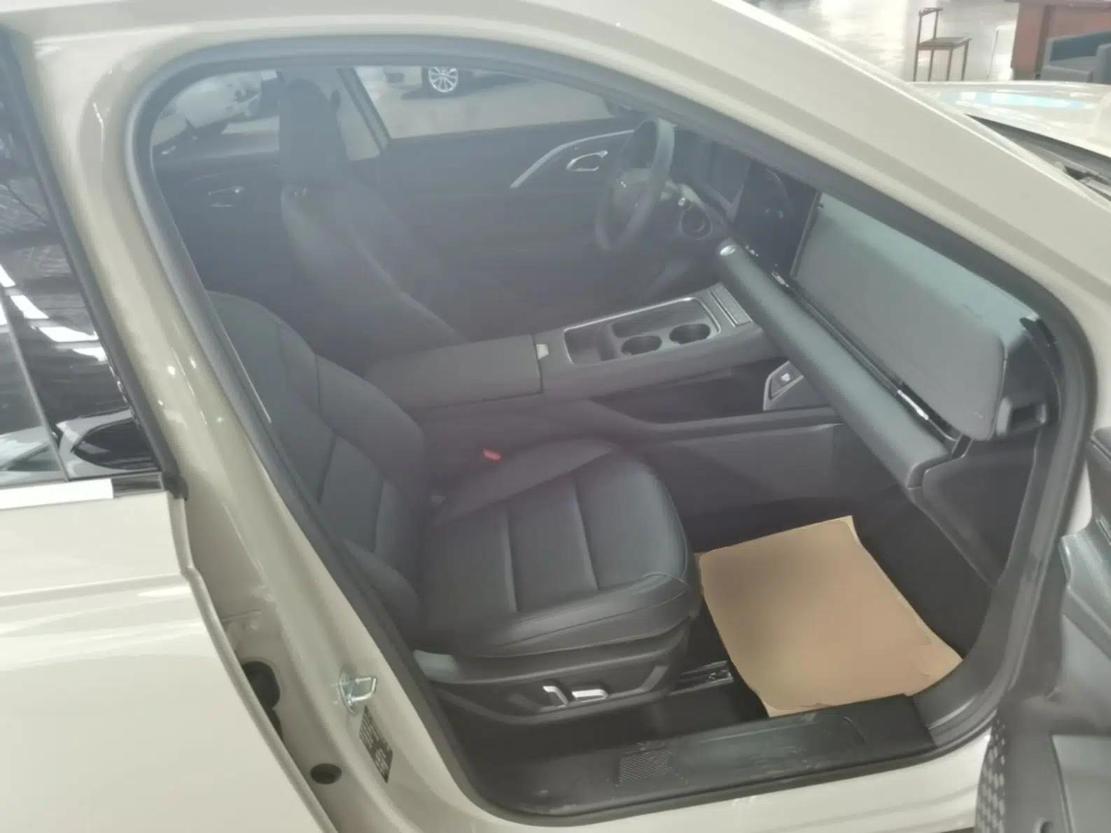 Haval H6L 2026 Model 2.0T Max — миниатюра 19