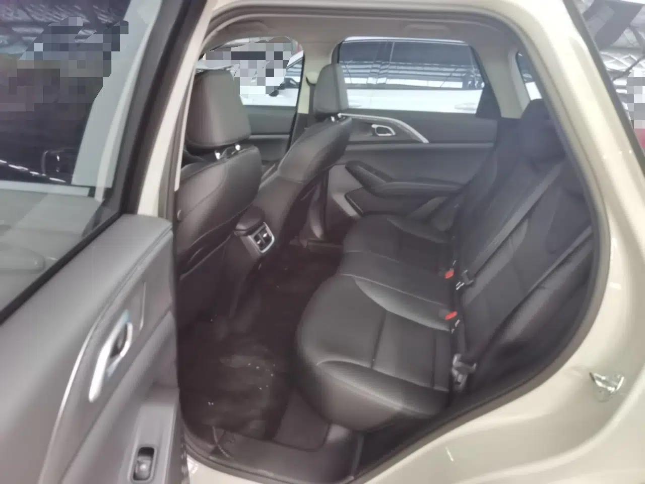Haval H6L 2026 Model 2.0T Max — миниатюра 20