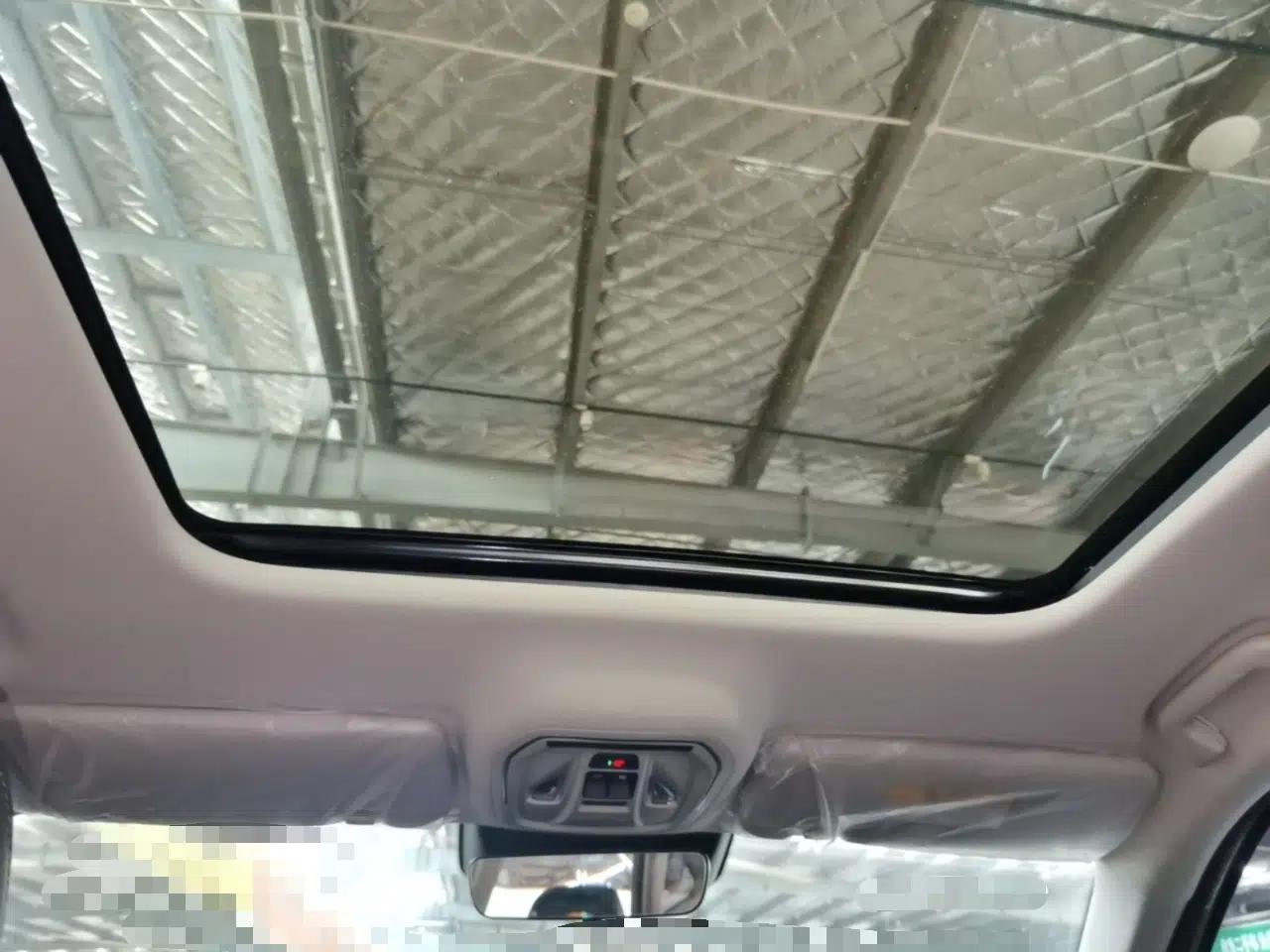 Haval H6L 2026 Model 2.0T Max — миниатюра 21