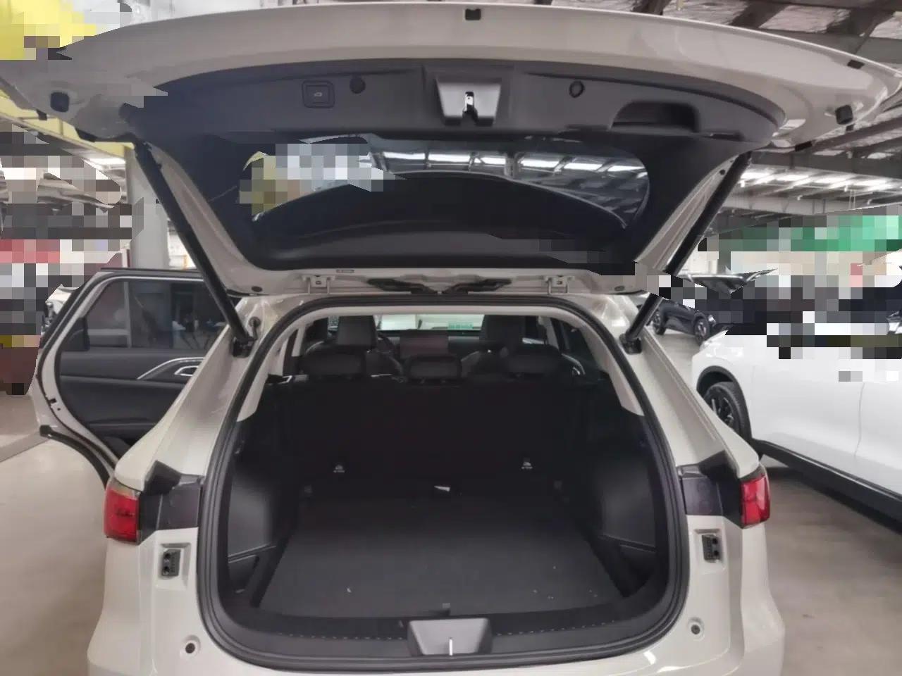 Haval H6L 2026 Model 2.0T Max — миниатюра 22
