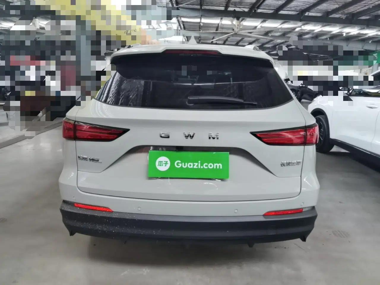 Haval H6L 2026 Model 2.0T Max — миниатюра 5