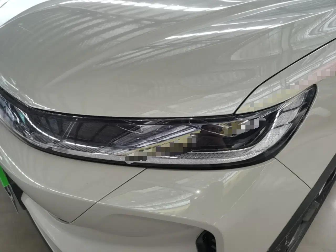 Haval H6L 2026 Model 2.0T Max — миниатюра 8