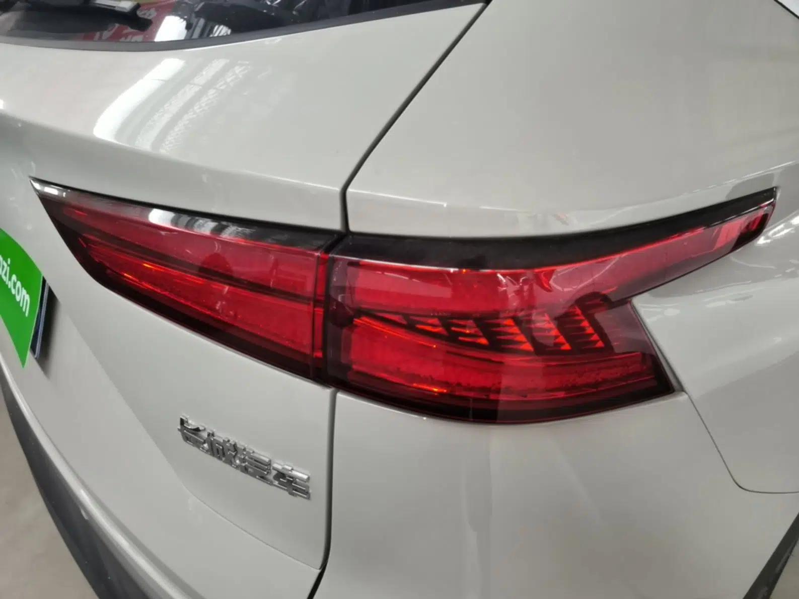 Haval H6L 2026 Model 2.0T Max — миниатюра 9
