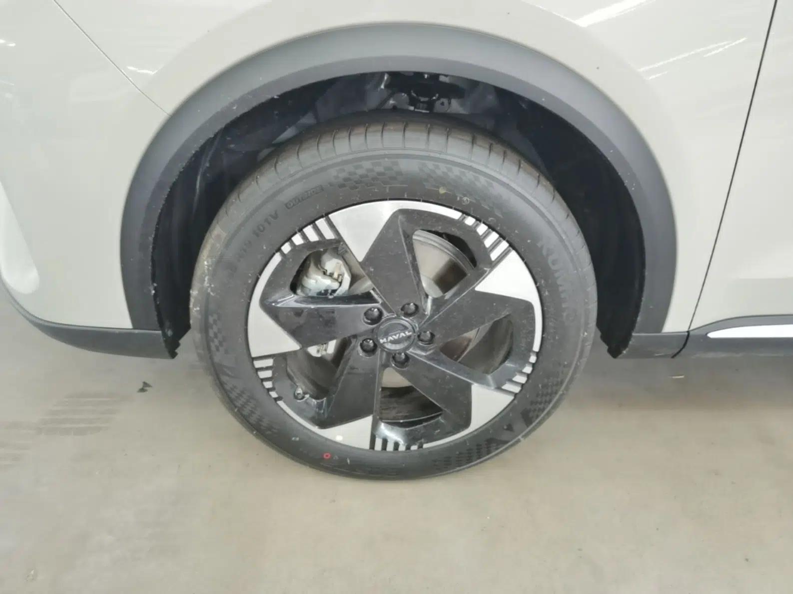 Haval H6L 2026 Model 2.0T Max — миниатюра 10