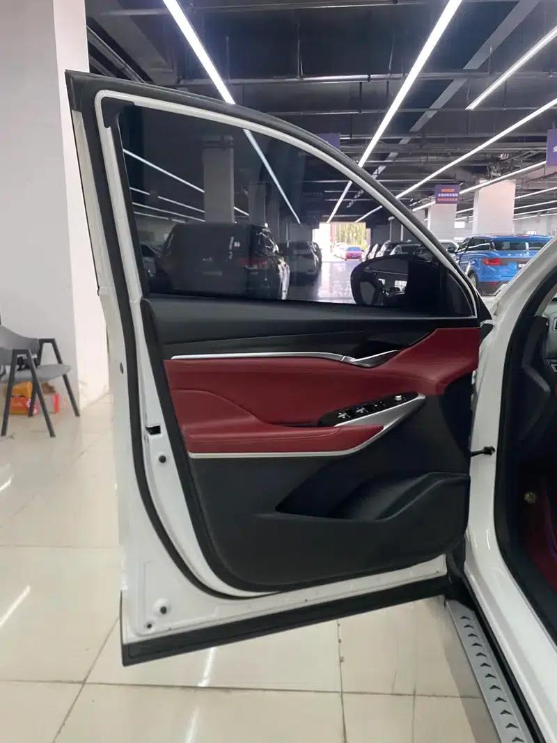Changan CS75 PLUS 2020 1.5T Automatic Luxury Edition — миниатюра 11