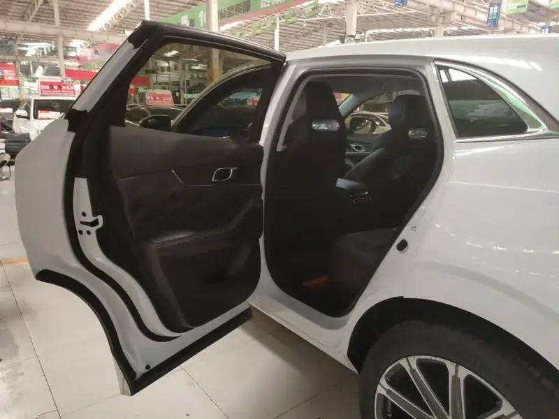 Changan UNI-K 2024 2.0T Global Edition — миниатюра 9
