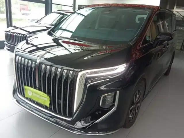 Hongqi HQ9 2023 2.0T Smart Connect Flagship Edition